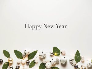 Happy New Year Image